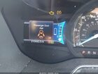 2016 Ford Fusion Hybrid Se Красный vin: 3FA6P0LU6GR389375