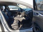 2017 Ford Fusion Hybrid Se Серебряный vin: 3FA6P0LU6HR254611