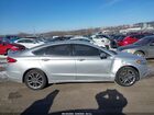 2017 Ford Fusion Hybrid Se Серебряный vin: 3FA6P0LU6HR254611