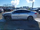 2017 Ford Fusion Hybrid Se Серебряный vin: 3FA6P0LU6HR254611