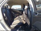2017 Ford Fusion Hybrid Se Серебряный vin: 3FA6P0LU6HR254611