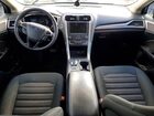 2019 Ford Fusion Se White vin: 3FA6P0LU6KR222703