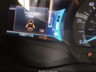 2017 Ford Fusion Hybrid Se Серый vin: 3FA6P0LU7HR172189