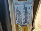 2019 Ford Fusion Se Бежевый vin: 3FA6P0LU7KR158266