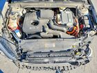 2019 Ford Fusion Se Бежевый vin: 3FA6P0LU7KR158266