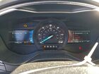 2020 Ford Fusion Se Серебряный vin: 3FA6P0LU7LR113362