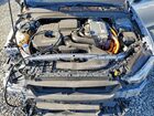 2020 Ford Fusion Se Серебряный vin: 3FA6P0LU7LR113362