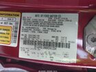 2019 Ford Fusion Hybrid Se Красный vin: 3FA6P0LU8KR241334 2019 Ford Fusion Hybrid Se Красный vin: 3FA6P0LU8KR241334
