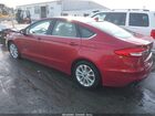 2019 Ford Fusion Hybrid Se Красный vin: 3FA6P0LU8KR241334 2019 Ford Fusion Hybrid Se Красный vin: 3FA6P0LU8KR241334