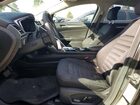 2016 Ford Fusion Se Hybrid Угольный vin: 3FA6P0LUXGR315506