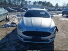 2018 Ford Fusion Hybrid Se Silver vin: 3FA6P0LUXJR123798 2018 Ford Fusion Hybrid Se Silver vin: 3FA6P0LUXJR123798