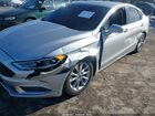 2018 Ford Fusion Hybrid Se Silver vin: 3FA6P0LUXJR123798 2018 Ford Fusion Hybrid Se Silver vin: 3FA6P0LUXJR123798