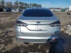 2018 Ford Fusion Hybrid Se Silver vin: 3FA6P0LUXJR123798 2018 Ford Fusion Hybrid Se Silver vin: 3FA6P0LUXJR123798