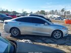 2018 Ford Fusion Hybrid Se Silver vin: 3FA6P0LUXJR123798 2018 Ford Fusion Hybrid Se Silver vin: 3FA6P0LUXJR123798