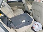 2019 Ford Fusion Se Серебряный vin: 3FA6P0LUXKR262153
