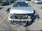 2016 Ford Fusion Energi Se Luxury Серебряный vin: 3FA6P0PU0GR304833
