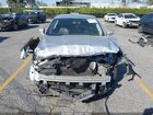 2016 Ford Fusion Energi Se Luxury Серебряный vin: 3FA6P0PU0GR304833