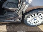 2016 Ford Fusion Energi Se Luxury Серый vin: 3FA6P0PU4GR336717 2016 Ford Fusion Energi Se Luxury Серый vin: 3FA6P0PU4GR336717