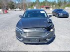 2018 Ford Fusion Energi Se Luxury Черный vin: 3FA6P0PU8JR191740 2018 Ford Fusion Energi Se Luxury Черный vin: 3FA6P0PU8JR191740