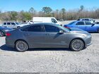 2018 Ford Fusion Energi Se Luxury Черный vin: 3FA6P0PU8JR191740 2018 Ford Fusion Energi Se Luxury Черный vin: 3FA6P0PU8JR191740
