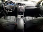 2019 Ford Fusion Titanium Белый vin: 3FA6P0RU4KR119366