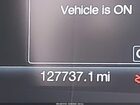 2016 Ford Fusion Hybrid Titanium Красный vin: 3FA6P0RU6GR184887