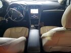 2018 Ford Fusion Titanium/platinum Hev Синий vin: 3FA6P0RU7JR120526