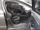 2020 Ford Fusion Hybrid Titanium Черный vin: 3FA6P0RU7LR182463
