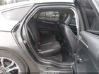 2020 Ford Fusion Hybrid Titanium Черный vin: 3FA6P0RU7LR182463