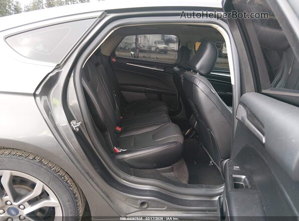 3FA6P0RU7LR182463 2020 FORD FUSION HYBRID Черный Вид наклейки с VIN-кодом