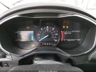 2020 Ford Fusion Hybrid Titanium Черный vin: 3FA6P0RU7LR182463