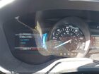 2020 Ford Fusion Hybrid Titanium Gray vin: 3FA6P0RUXLR100287 2020 Ford Fusion Hybrid Titanium Gray vin: 3FA6P0RUXLR100287