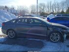 2020 Ford Fusion Hybrid Titanium Gray vin: 3FA6P0RUXLR100287 2020 Ford Fusion Hybrid Titanium Gray vin: 3FA6P0RUXLR100287