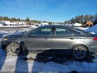 2020 Ford Fusion Hybrid Titanium Gray vin: 3FA6P0RUXLR100287 2020 Ford Fusion Hybrid Titanium Gray vin: 3FA6P0RUXLR100287