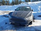 2020 Ford Fusion Hybrid Titanium Gray vin: 3FA6P0RUXLR100287 2020 Ford Fusion Hybrid Titanium Gray vin: 3FA6P0RUXLR100287