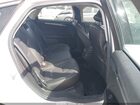 2016 Ford Fusion Energi Titanium Белый vin: 3FA6P0SU2GR320684