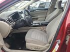 2019 Ford Fusion Se Red vin: 3FA6P0T91KR268645