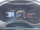 2016 Ford Fusion Se Черный vin: 3FA6P0T92GR312563