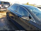 2016 Ford Fusion Se Черный vin: 3FA6P0T92GR312563