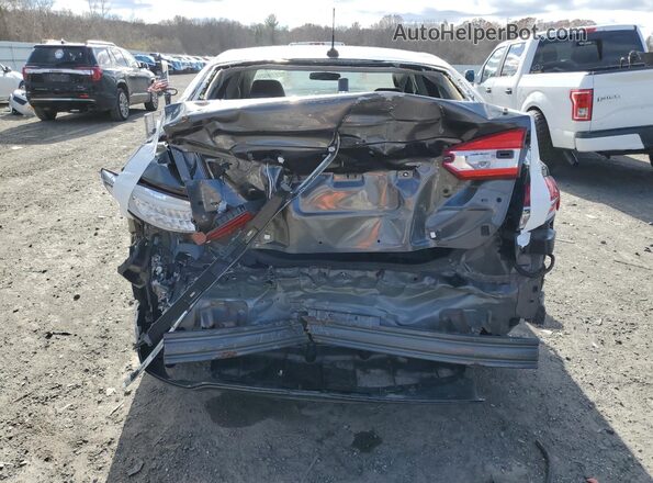 3FA6P0T92HR307395 2017 FORD FUSION Серый Вид сзади