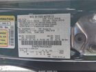 2016 Ford Fusion Se Черный vin: 3FA6P0T96GR336221
