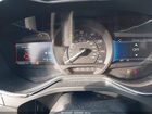 2016 Ford Fusion Se Черный vin: 3FA6P0T96GR336221