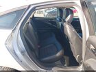 2018 Ford Fusion Se Серебряный vin: 3FA6P0T99JR121987