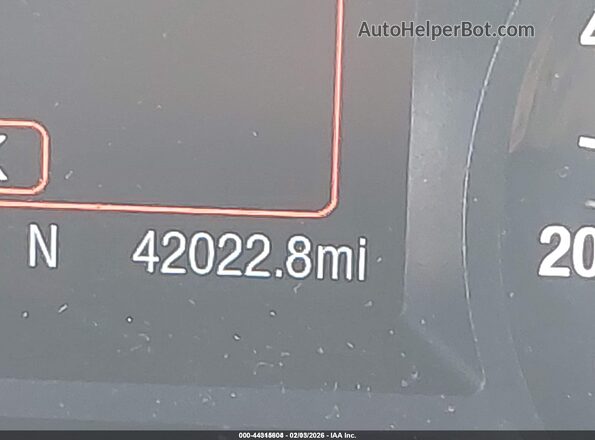 3FA6P0T99JR121987 2018 FORD FUSION Серебряный 