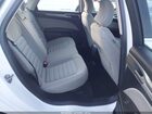 2018 Ford Fusion Hybrid S Белый vin: 3FA6P0UU3JR279051