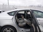 2018 Ford Fusion Hybrid S Серебряный vin: 3FA6P0UU5JR157002