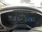 2018 Ford Fusion S Hybrid Черный vin: 3FA6P0UU6JR133825