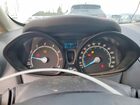 2019 Ford Fiesta S White vin: 3FADP4AJ2KM120352