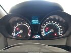 2017 Ford Fiesta S Silver vin: 3FADP4AJ4HM166290