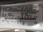 2017 Ford Fiesta S Silver vin: 3FADP4AJ4HM166290